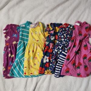 Hanna Andersson Dresses